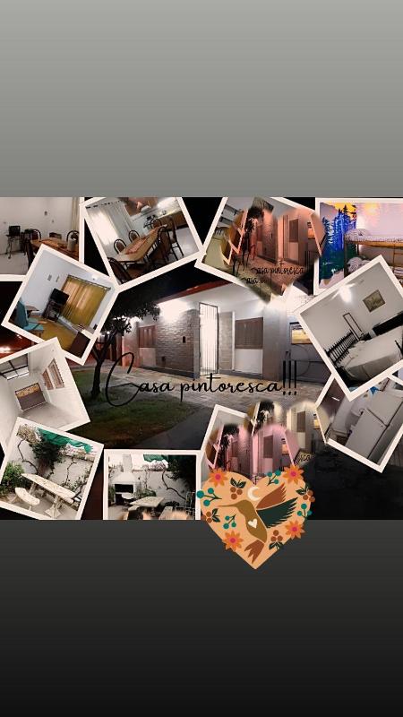 Casa cómoda todos los servicios!!!! - image 1
