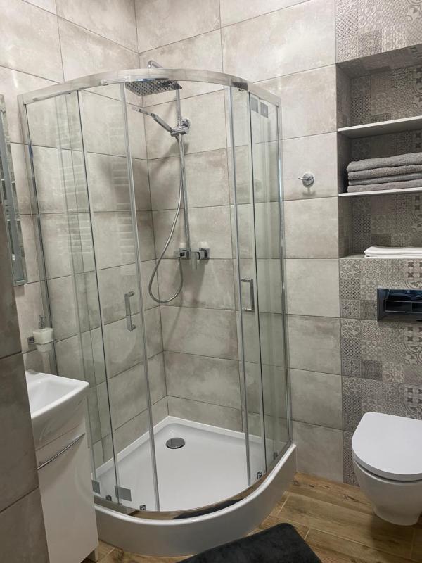 Apartamenty Mikubo Wrocław - image 10