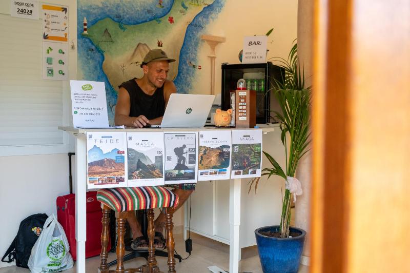 Duque Nest Hostel - image 29
