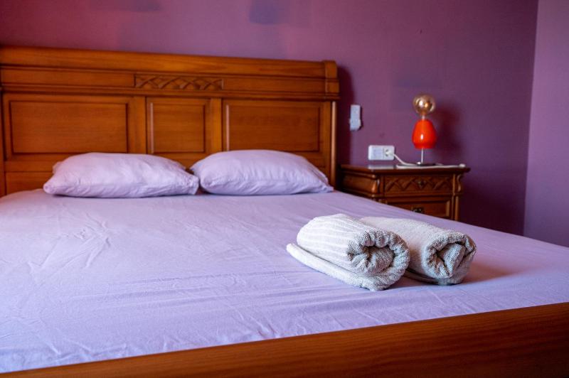 Duque Nest Hostel - image 42