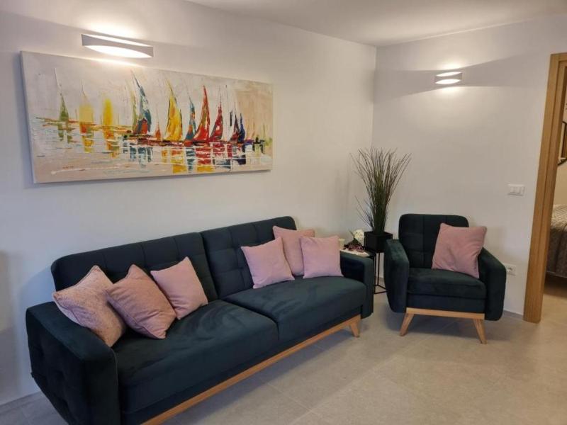 Two-Bedroom Apartment image 1