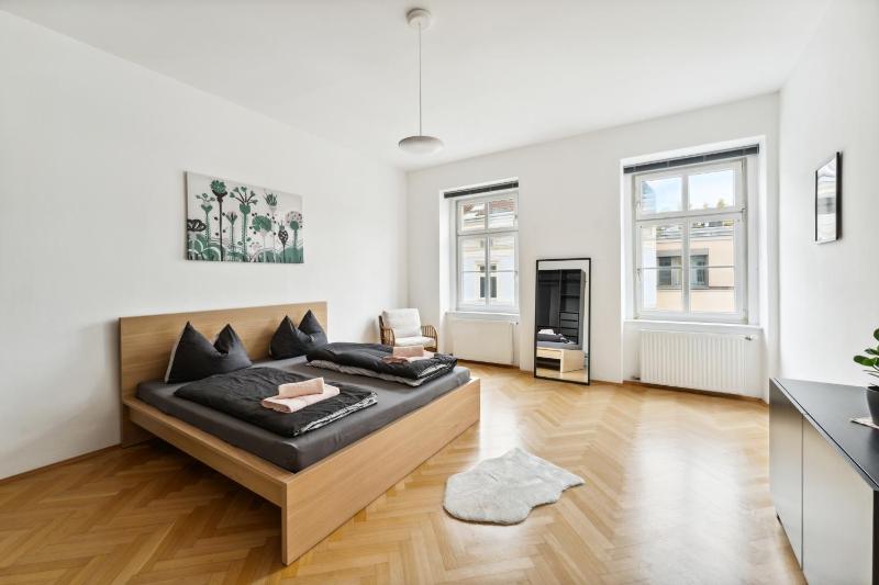 Design Apartments near Mariahilferstraße - image 9