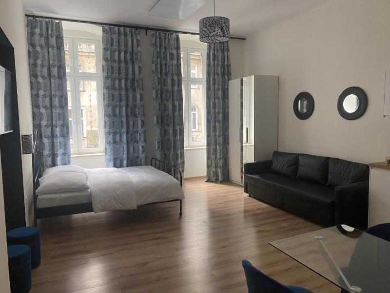 Apartamenty Mikubo Wrocław - image 6