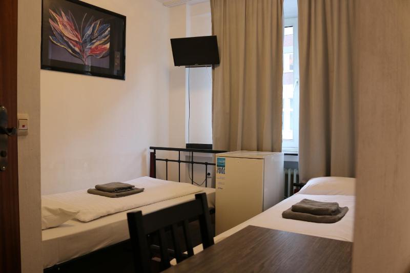 Double or Twin Room image 1