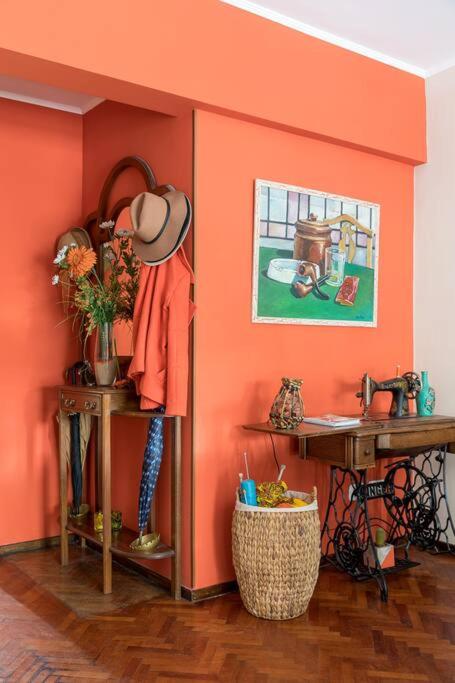 Habitación Casa de Familia - image 6