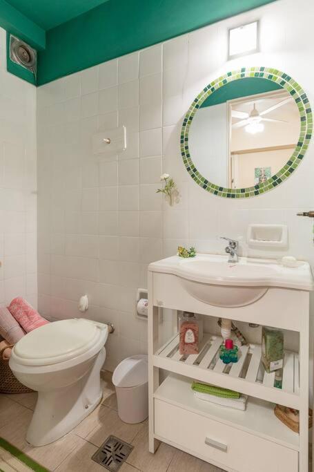Habitación Casa de Familia - image 11