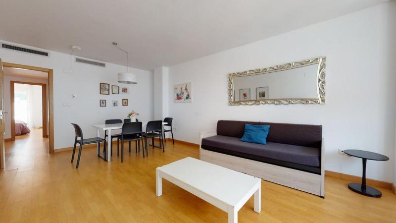 Two-Bedroom Apartment image 2