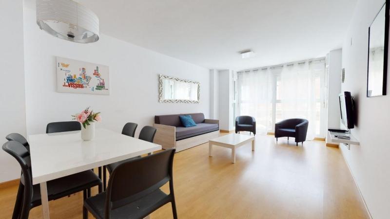 Two-Bedroom Apartment image 3