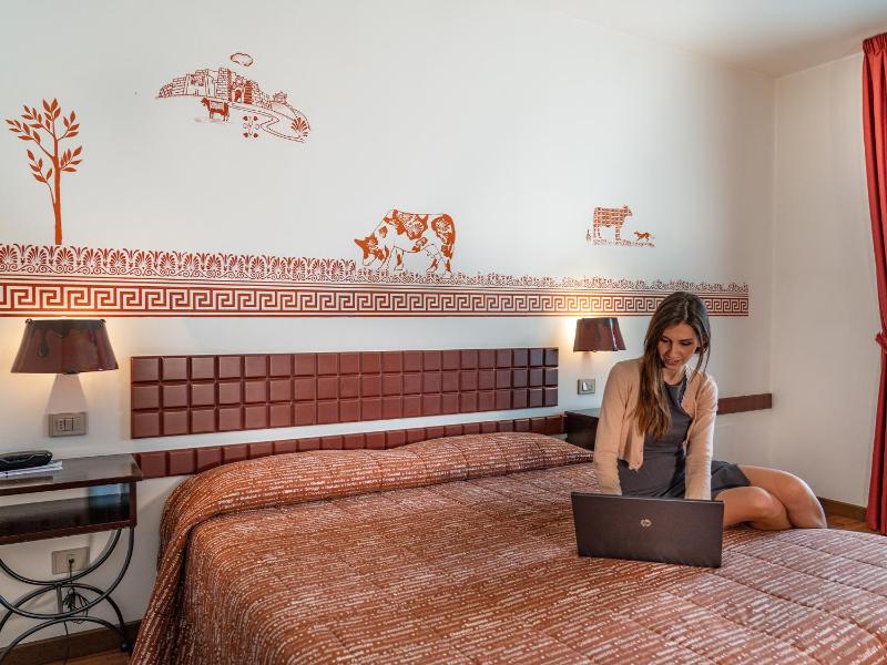 Chocohotel - image 9