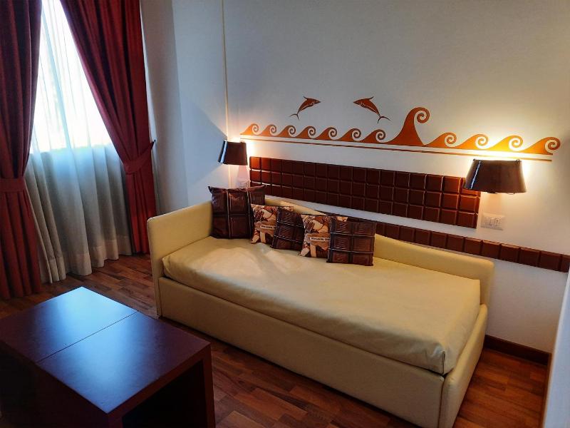 Chocohotel - image 17