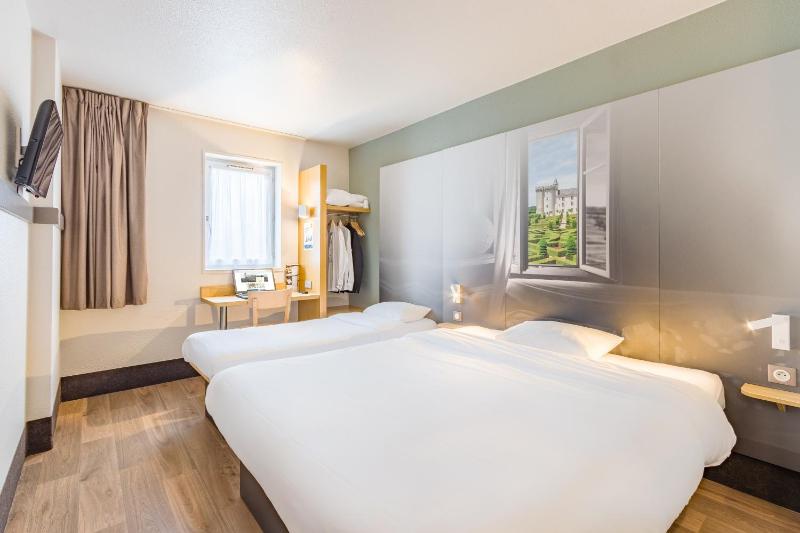 B&B HOTEL Tours Nord 2 La petite Arche - image 38