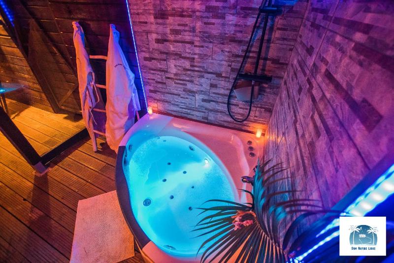 dom nature lodge & spa - image 9