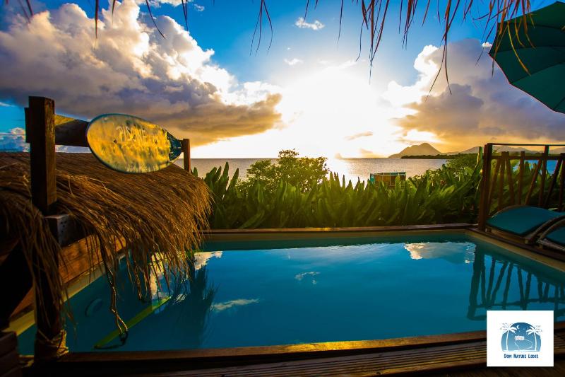 dom nature lodge & spa - image 11