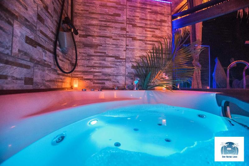 dom nature lodge & spa - image 4