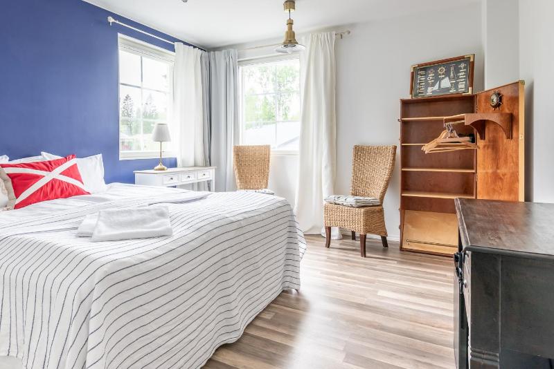 Double Room with Private Bathroom image 1