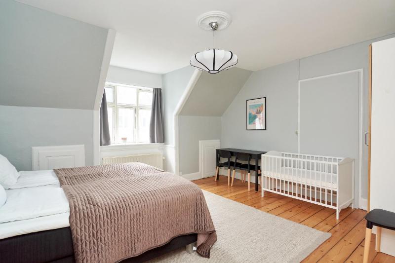 Two-Bedroom Apartment image 4