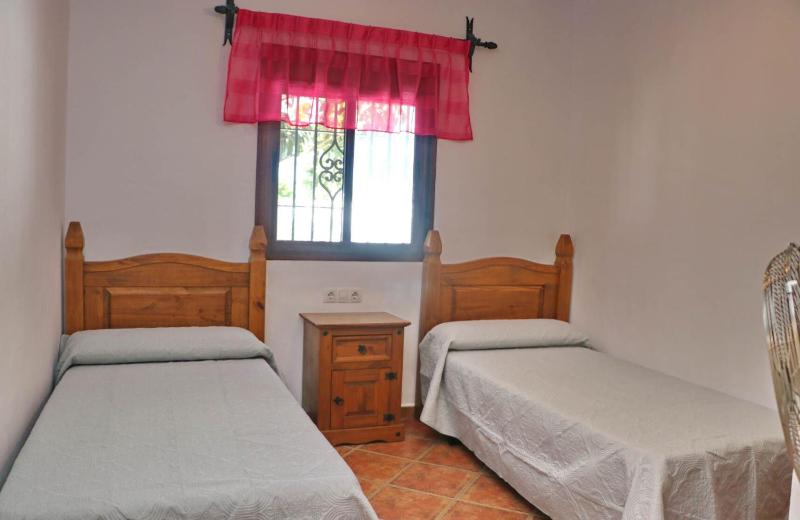 Chalet Dehesa Villa - image 20