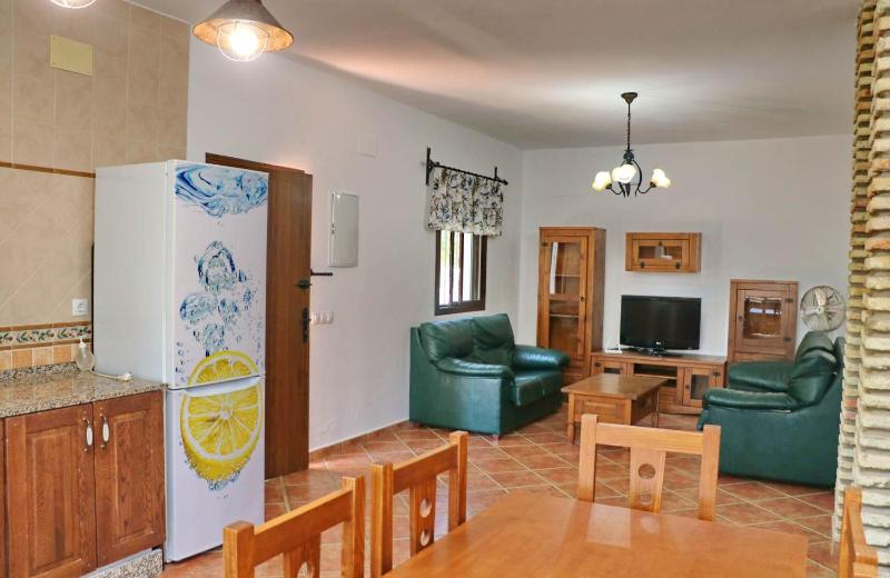 Chalet Dehesa Villa - image 12