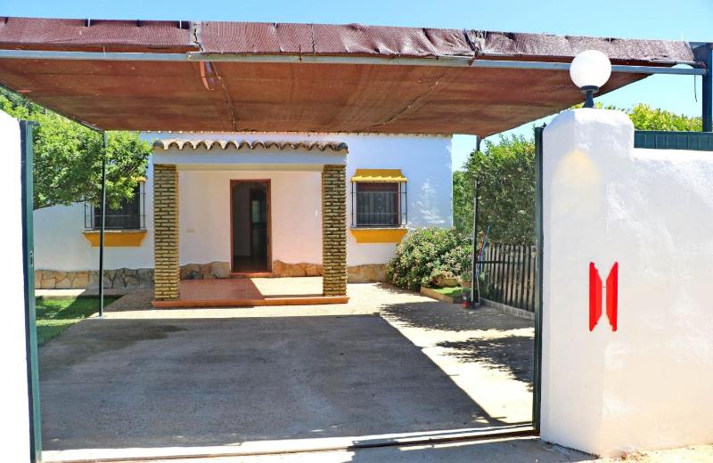 Chalet Dehesa Villa - image 19
