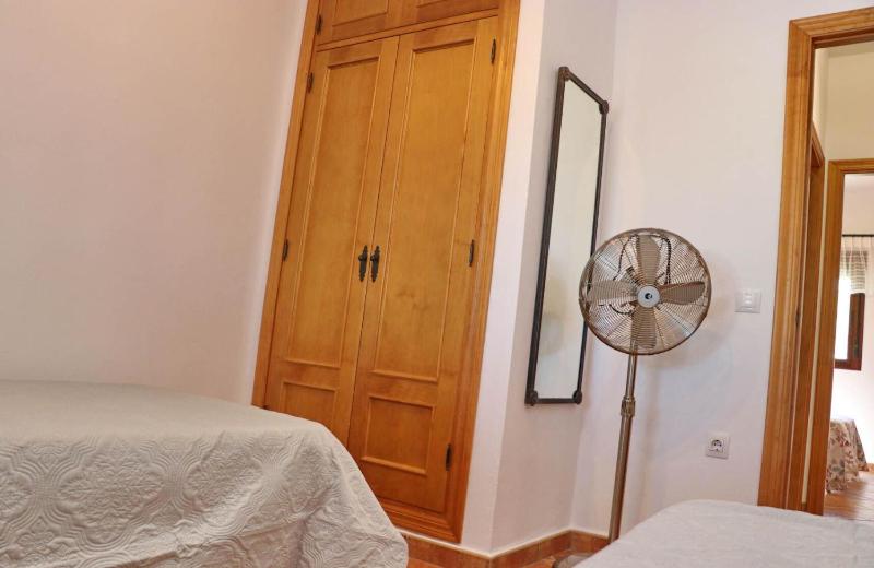 Chalet Dehesa Villa - image 21