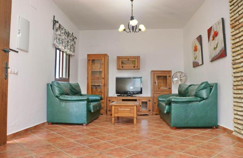 Chalet Dehesa Villa - image 16