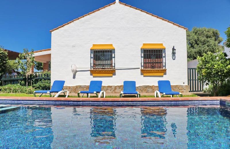 Chalet Dehesa Villa - image 10
