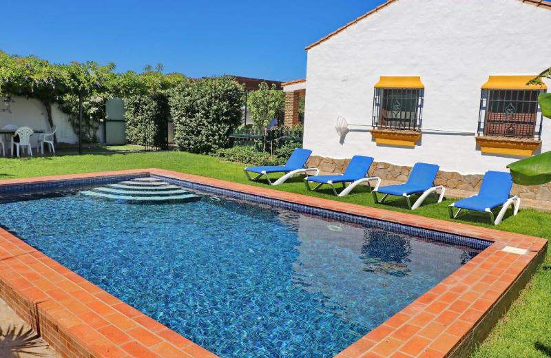 Chalet Dehesa Villa - image 14