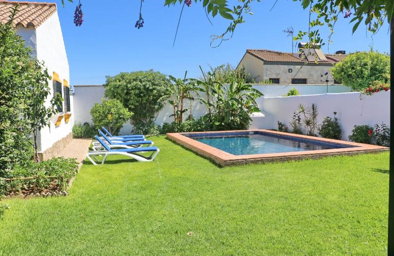 Chalet Dehesa Villa - image 15