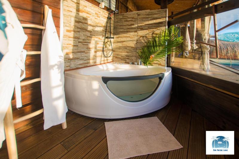 dom nature lodge & spa - image 3
