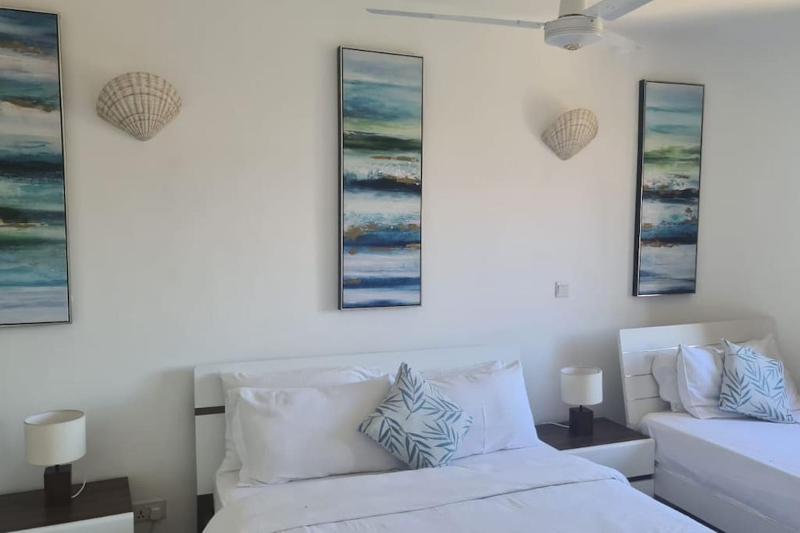 Ocean View Apartment D5 - image 10