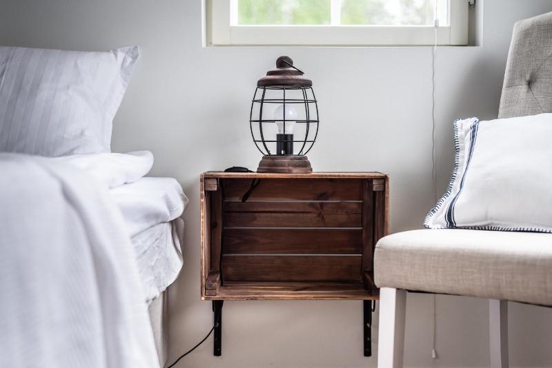 Double Room with Private Bathroom image 2