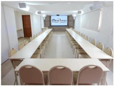 Hotel Marlen - image 9