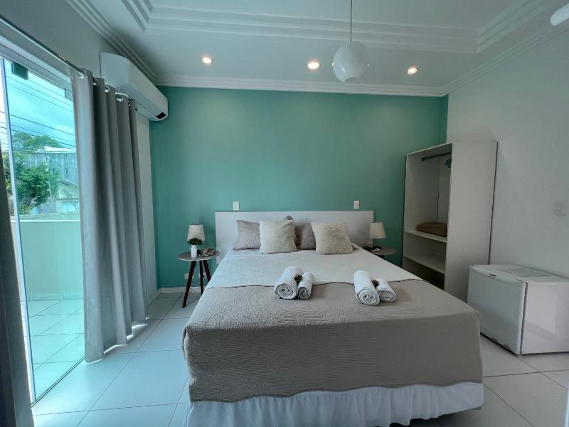 Hotel The Green Ecologic apenas 50 metros da praia - image 4