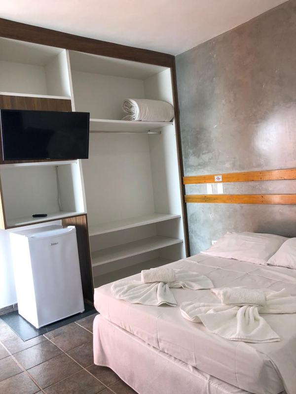 HOTEL ENSEADA BEIRA MAR - image 16