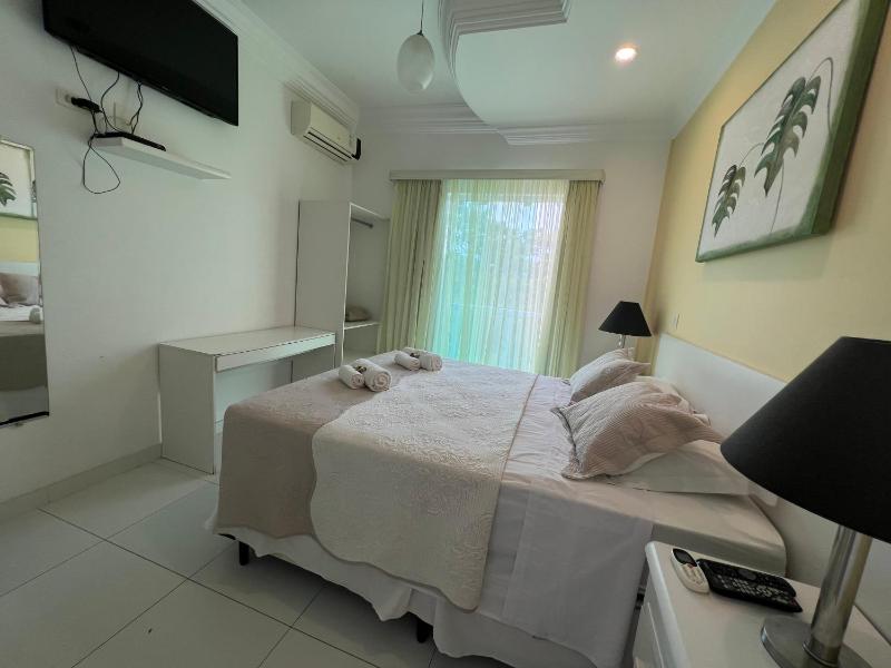 Hotel The Green Ecologic apenas 50 metros da praia - image 6