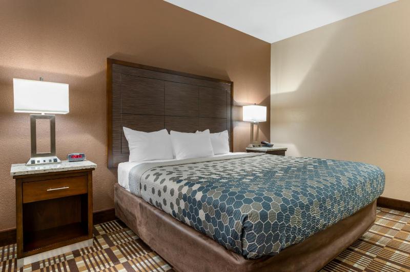 King Room - Accessible/Non-Smoking image 4