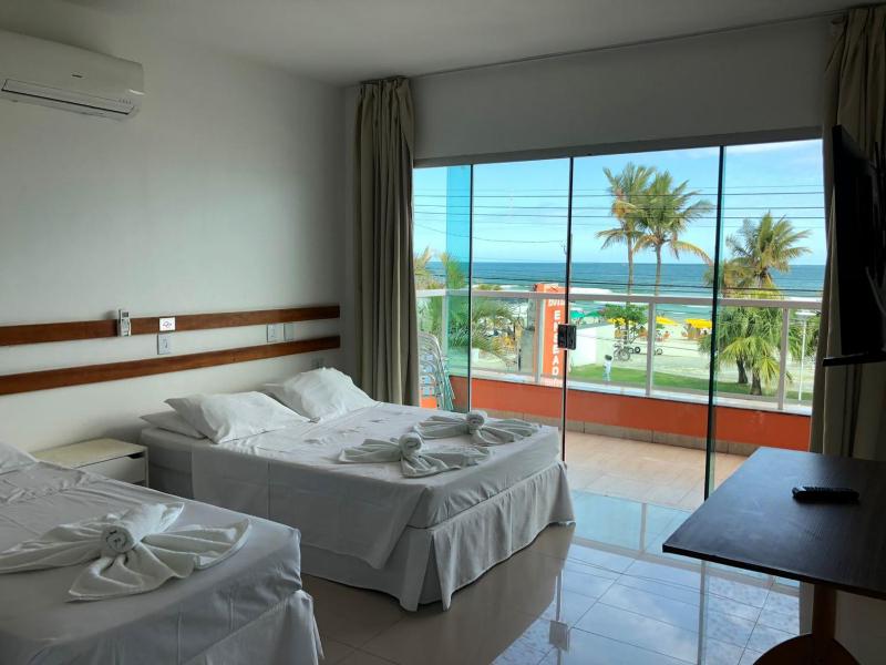 HOTEL ENSEADA BEIRA MAR - image 13