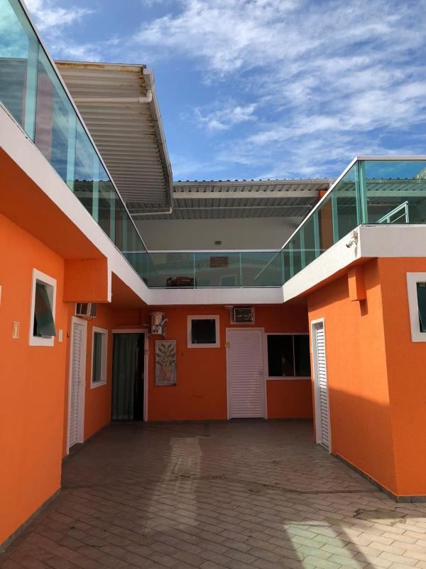 HOTEL ENSEADA BEIRA MAR - image 7