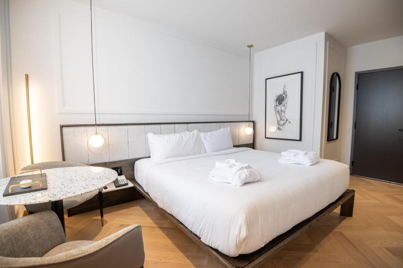 Hôtel Boutique Ophelia - Par Aneyro - image 12