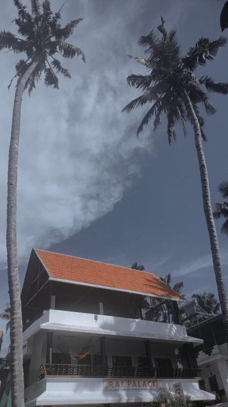 Rajpalace HOMESTAY - image 8