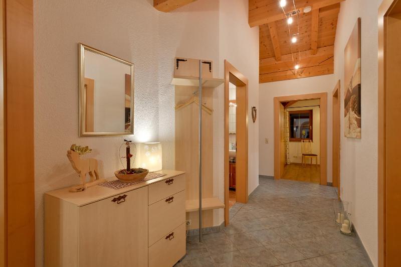 Three-Bedroom Apartment image 4