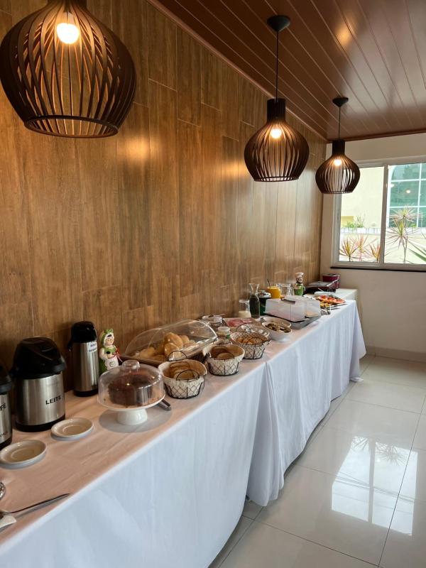 Hotel The Green Ecologic apenas 50 metros da praia - image 16