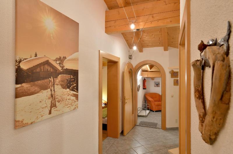 Three-Bedroom Apartment image 3