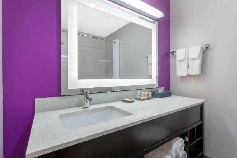 La Quinta Inn & Suites by Wyndham Tampa Bay Area-Tampa South - image 32