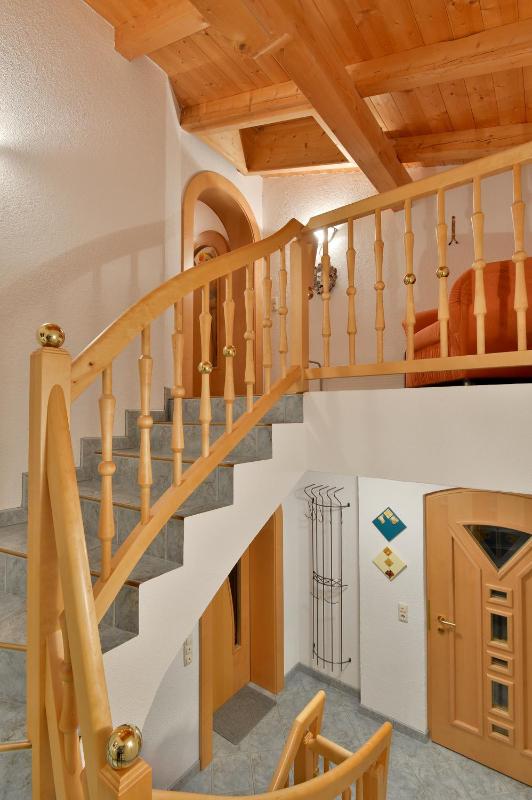 Three-Bedroom Apartment image 2