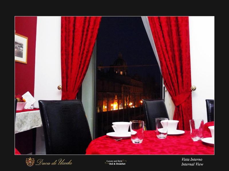 Duca di Uzeda Bed and Breakfast - image 21
