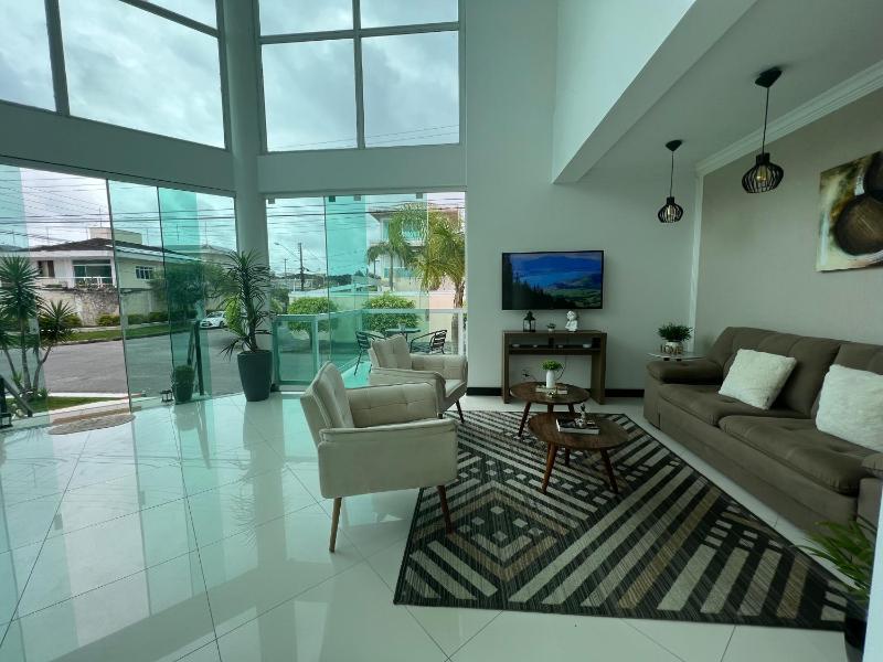 Hotel The Green Ecologic apenas 50 metros da praia - image 5