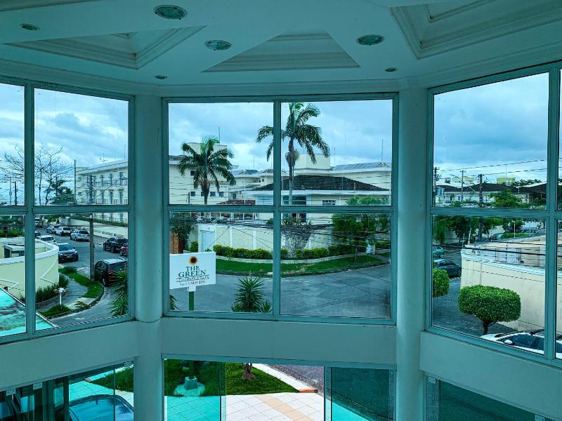 Hotel The Green Ecologic apenas 50 metros da praia - image 14