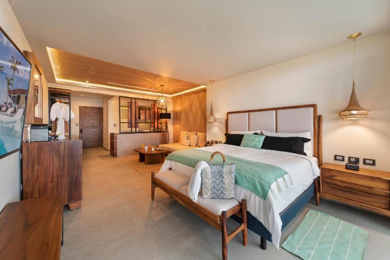Mvngata Beach Hotel - image 12