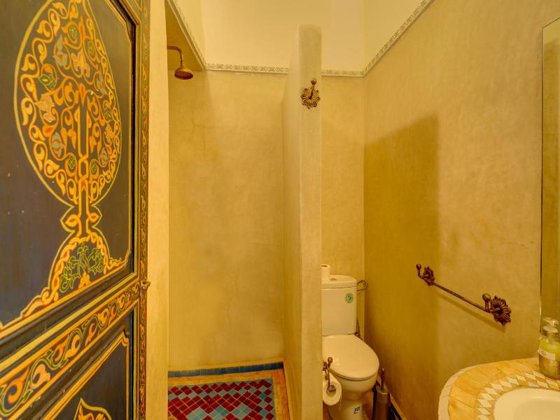 Palais Tinmel Marrakech - image 16